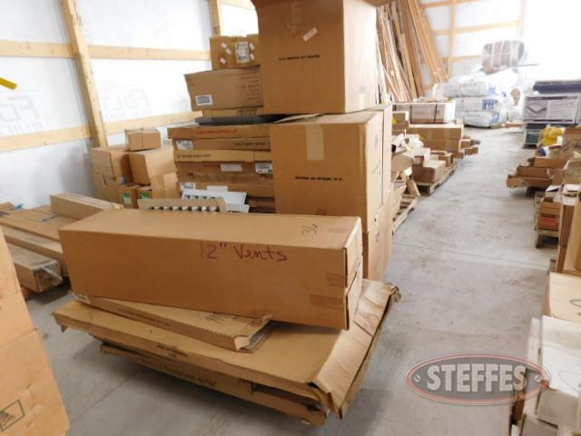 Pallet of pipe wrap- gable end vents_1.jpg
